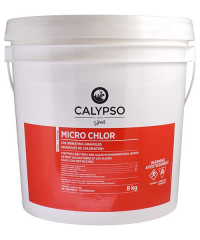 CALYPSO MICRO CHLOR 8KG