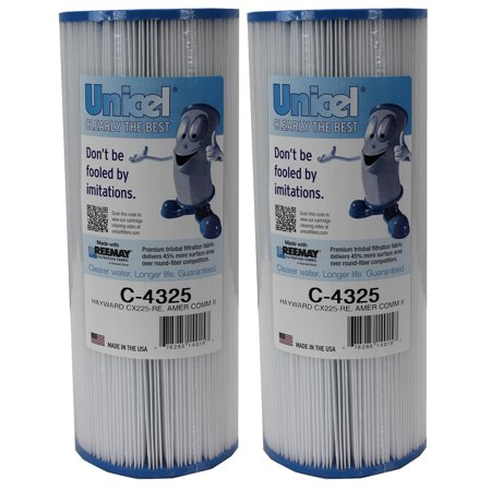 SPA CARTRIDGE HAYWARD C-225