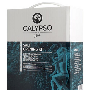 CALYPSO SALT OPENING KIT