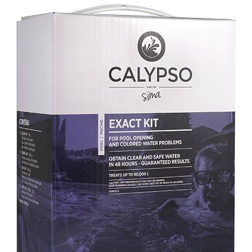 CALYPSO EXACT KIT