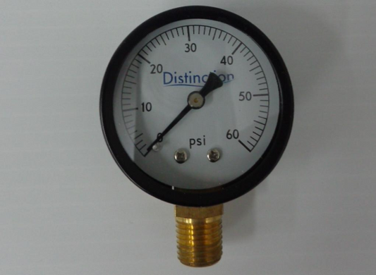 Pressure Gauge 30psi