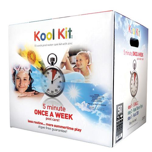 CALYPSO KOOL KIT 50