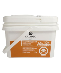 CALYPSO CORRECT 80 4KG