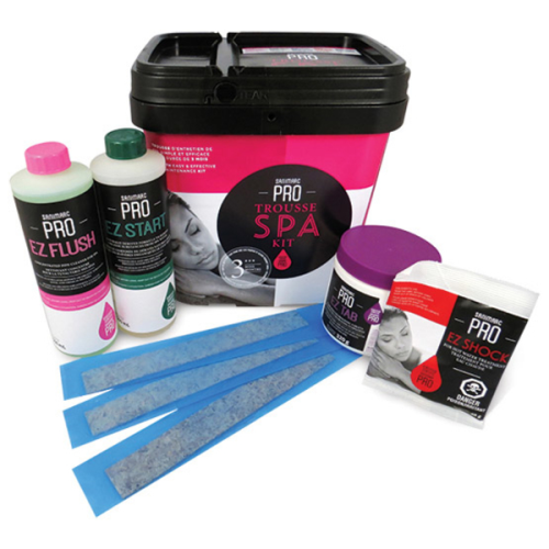 CSPA KIT SANIMARC PRO