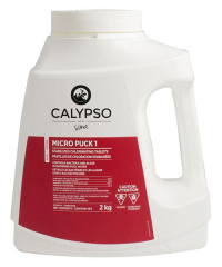 CALYPSO MICRO PUCK 1 (15G) 2KG