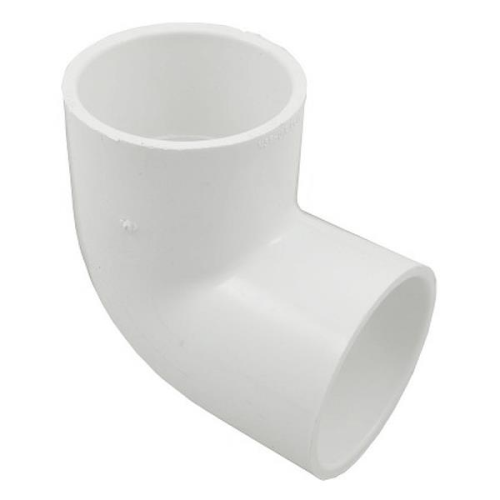 FITTING 90 ELBOW (SLIP x SLIP) 1-1.2"
