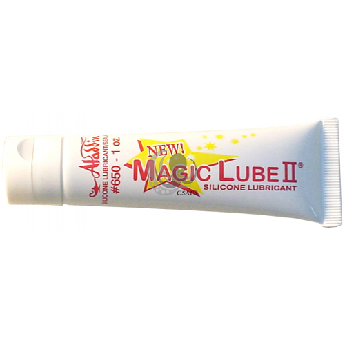MAGIC LUBE II 1oz