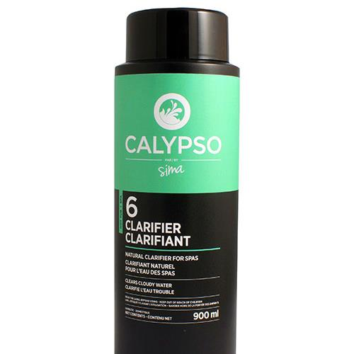 CSPA CLARIFIER #6 900ML