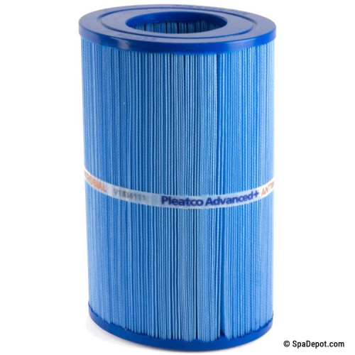 SPA CARTRIDGE PDM 30-MICRO BAN OVAL