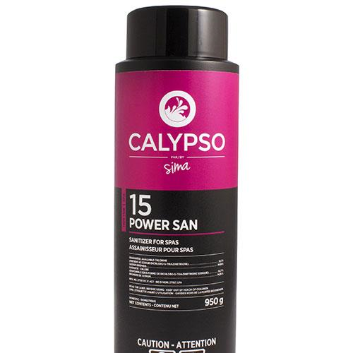 CSPA POWER SAN #15 950G