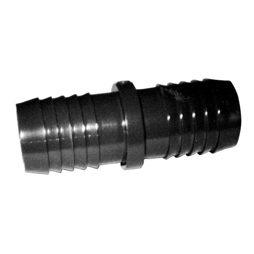 COUPLING 1-1/2" PVC INSERT FITTING