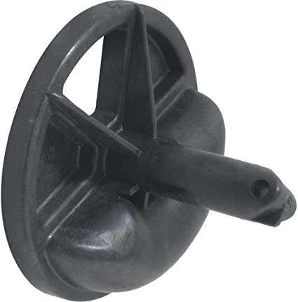 6 POSITION DIAL VALVE DIVERTER (FOR OLD JACUZZI)