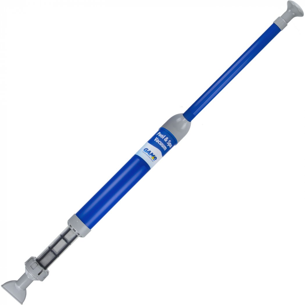GAME VAC for pool or spa