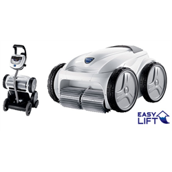 P945 Polaris 4WD Robotic Pool Cleaner