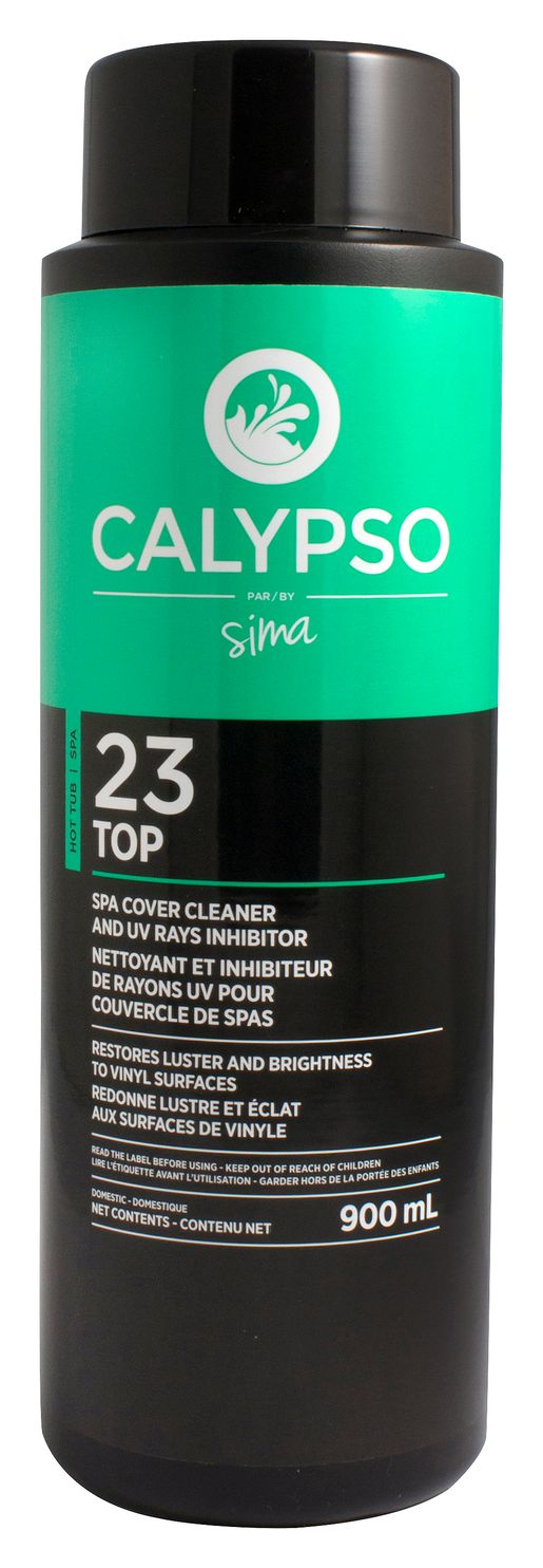 CSPA TOP #23 500ML