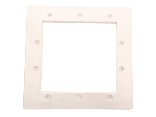 AG SKIMMER ABS FACE PLATE 6"