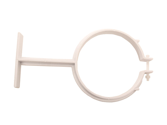 Skimmer Wall Support